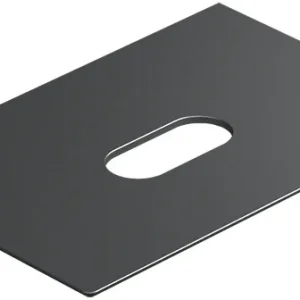 Table Catalano Ceramic Top Noir mat Cleaneffekt Achetez Aujourd'hui